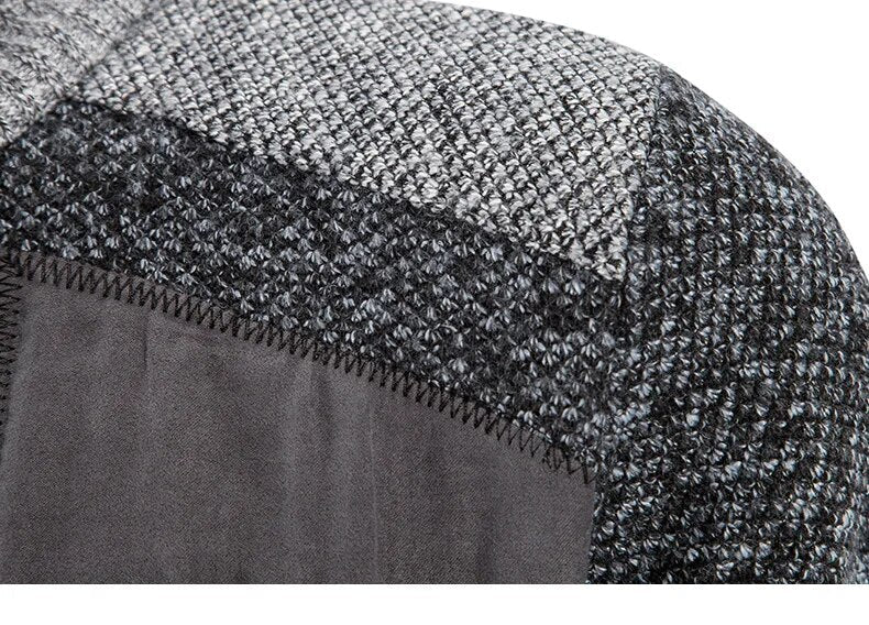 Cardigan en maille Jules - Très confortable et chaud