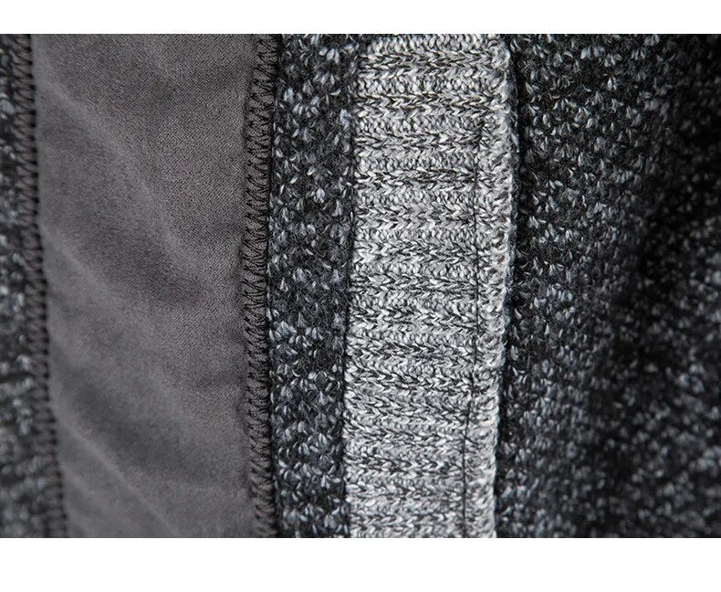 Cardigan en maille Jules - Très confortable et chaud