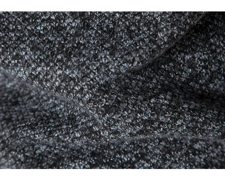 Cardigan en maille Jules - Très confortable et chaud