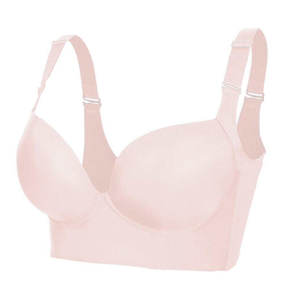 Soutien-gorge amincissant confortable