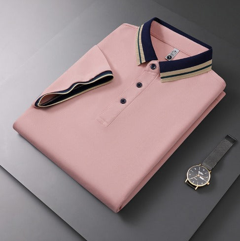 Martin - Polo pour hommes