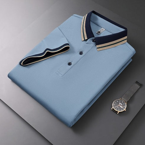 Martin - Polo pour hommes