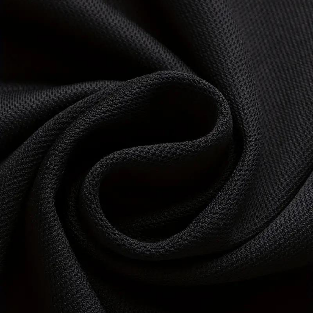 Sven - Polo pour Homme avec Motif Fleuri