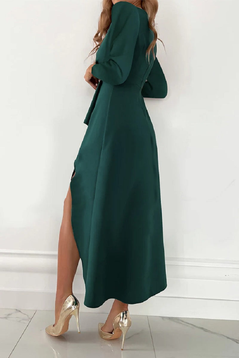 Velavie - Robe stylée et sophistiquée pour toutes occasions