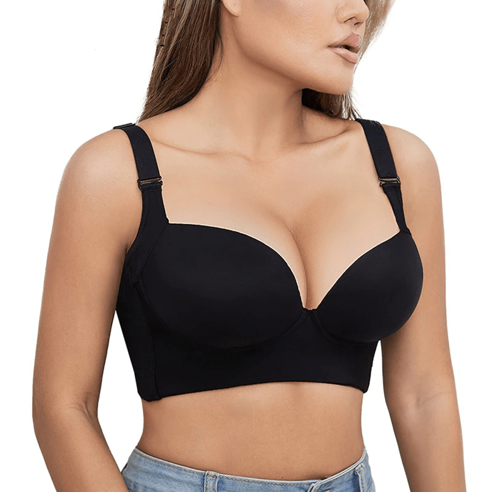 Soutien-gorge amincissant confortable