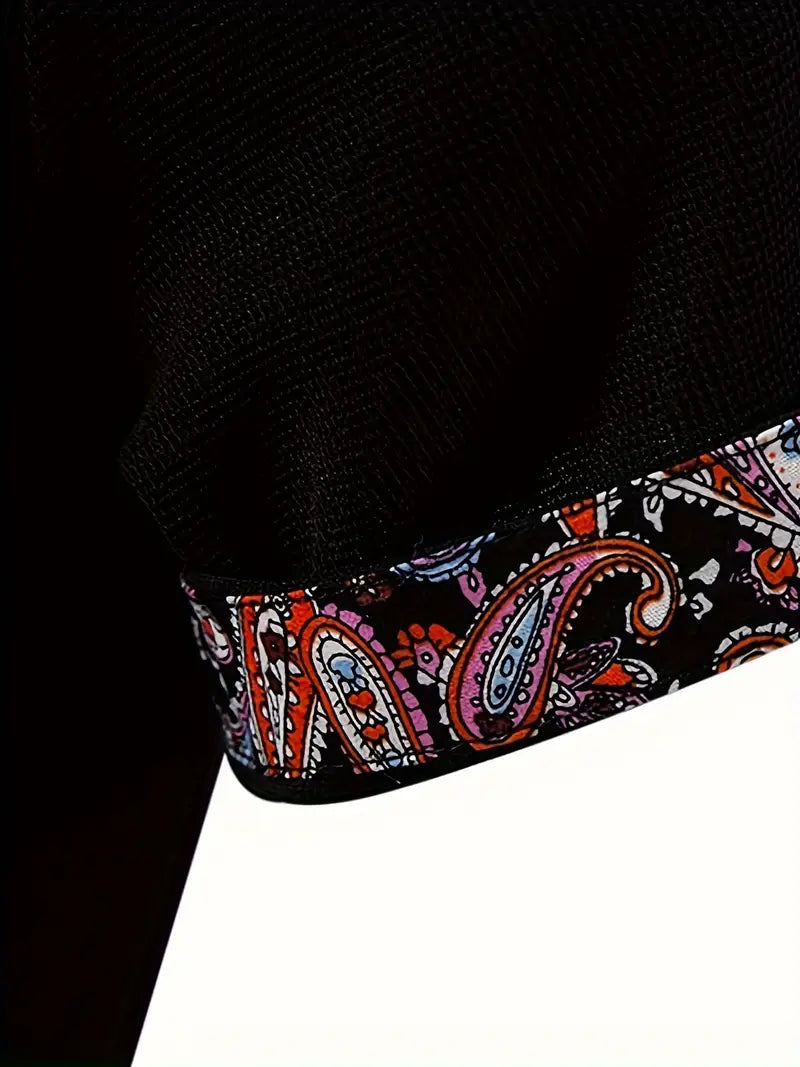 Thomas - Polo de Golf Sportif avec Design Confortable