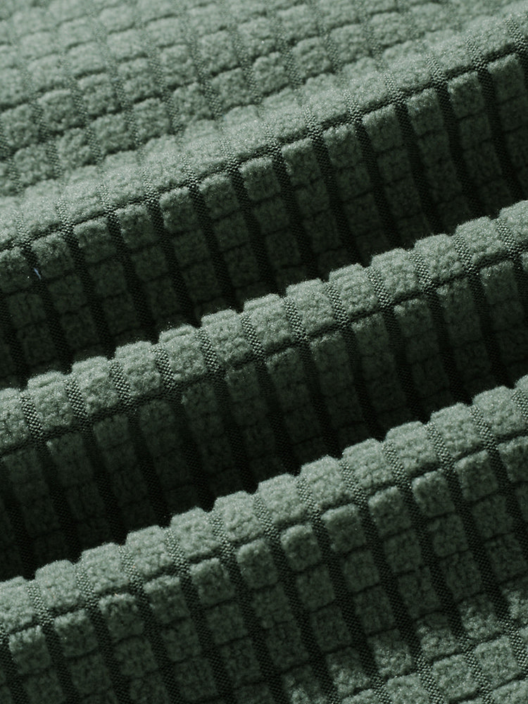 Finn - Chemise Élégante avec Détails Luxueux