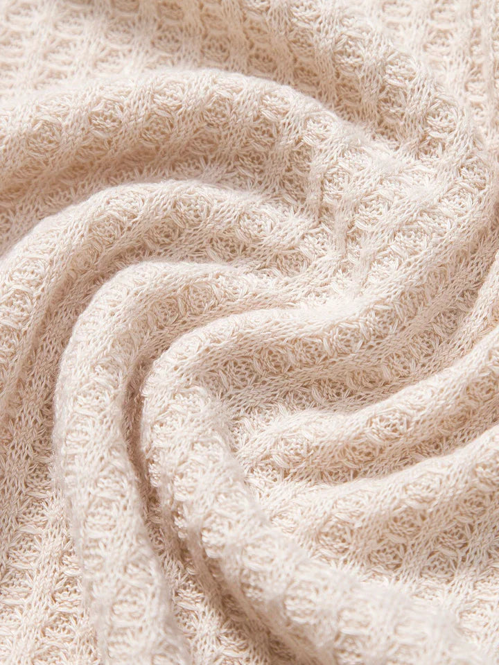 Milan - Polo Intemporel Élégant pour Homme