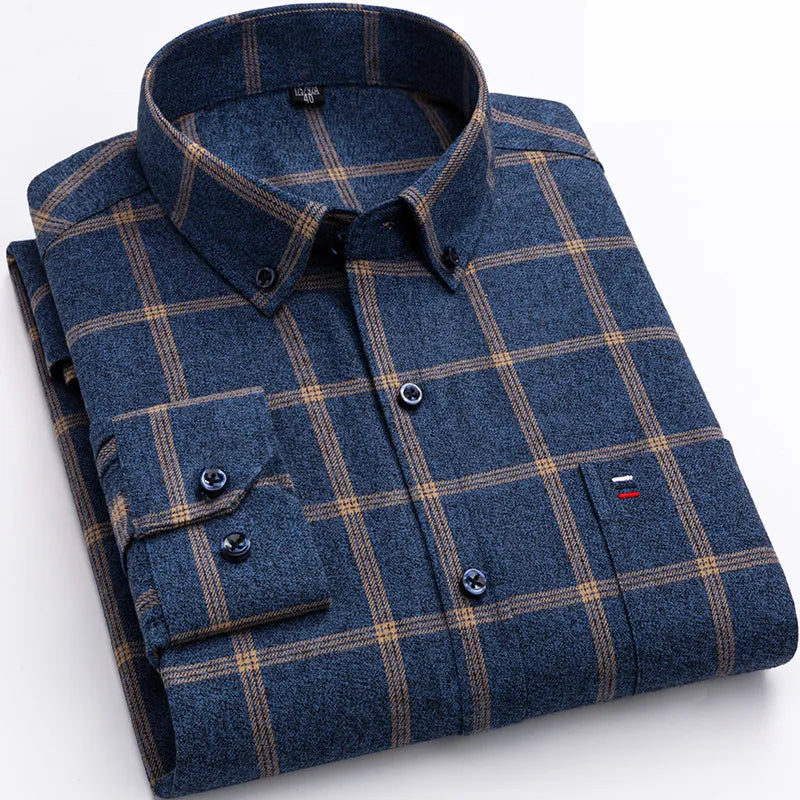Chemises et blouses homme