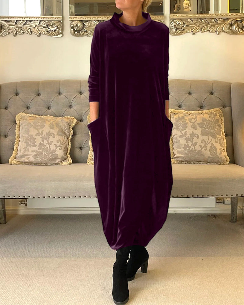 Charm - Robe glamour et séduisante