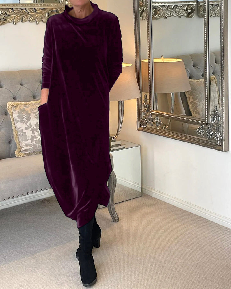 Charm - Robe glamour et séduisante