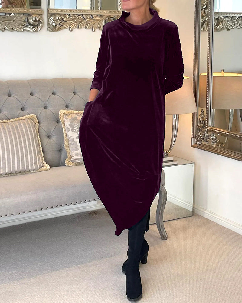 Charm - Robe glamour et séduisante
