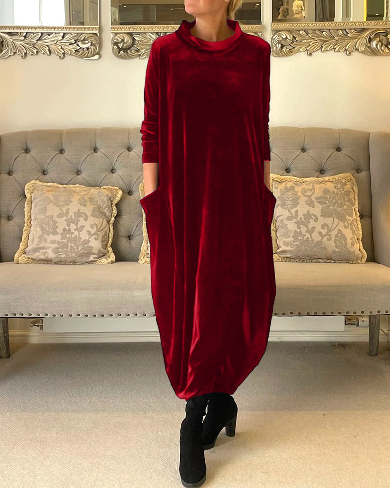 Charm - Robe glamour et séduisante