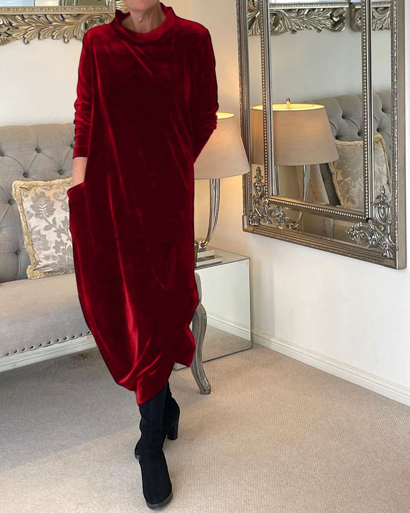 Charm - Robe glamour et séduisante
