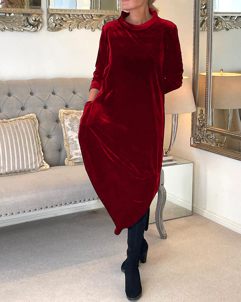 Charm - Robe glamour et séduisante
