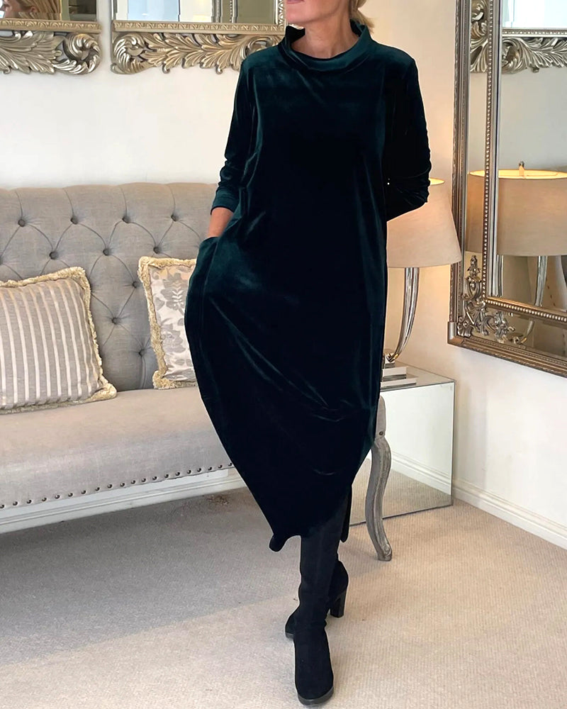 Charm - Robe glamour et séduisante