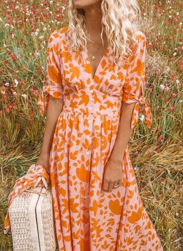 Vera - Robe de soirée chic et raffinée