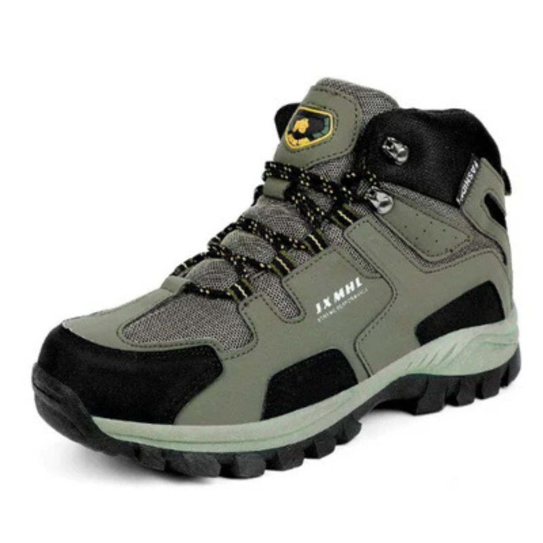 Mason - Chaussures d'alpinisme pour hommes