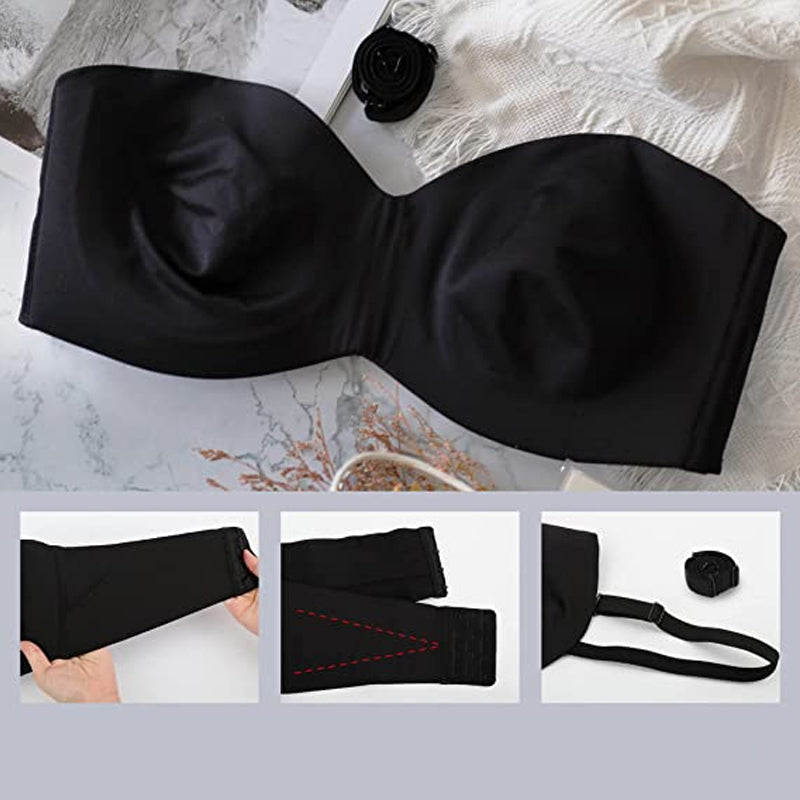 Soutien-gorge bandeau de L'amour