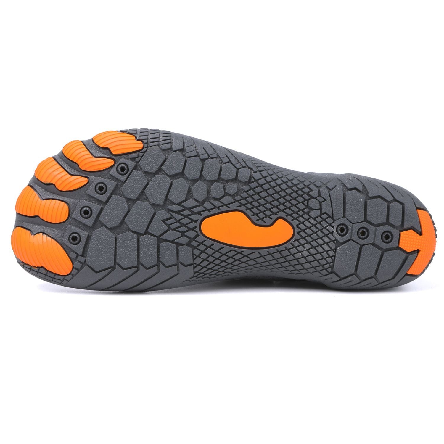 Feet Pro - Chaussures antidérapantes pour pieds nus