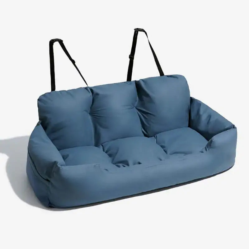 PawComfort - Canapé de voyage pour chiens | Pratique et confortable pour voyager