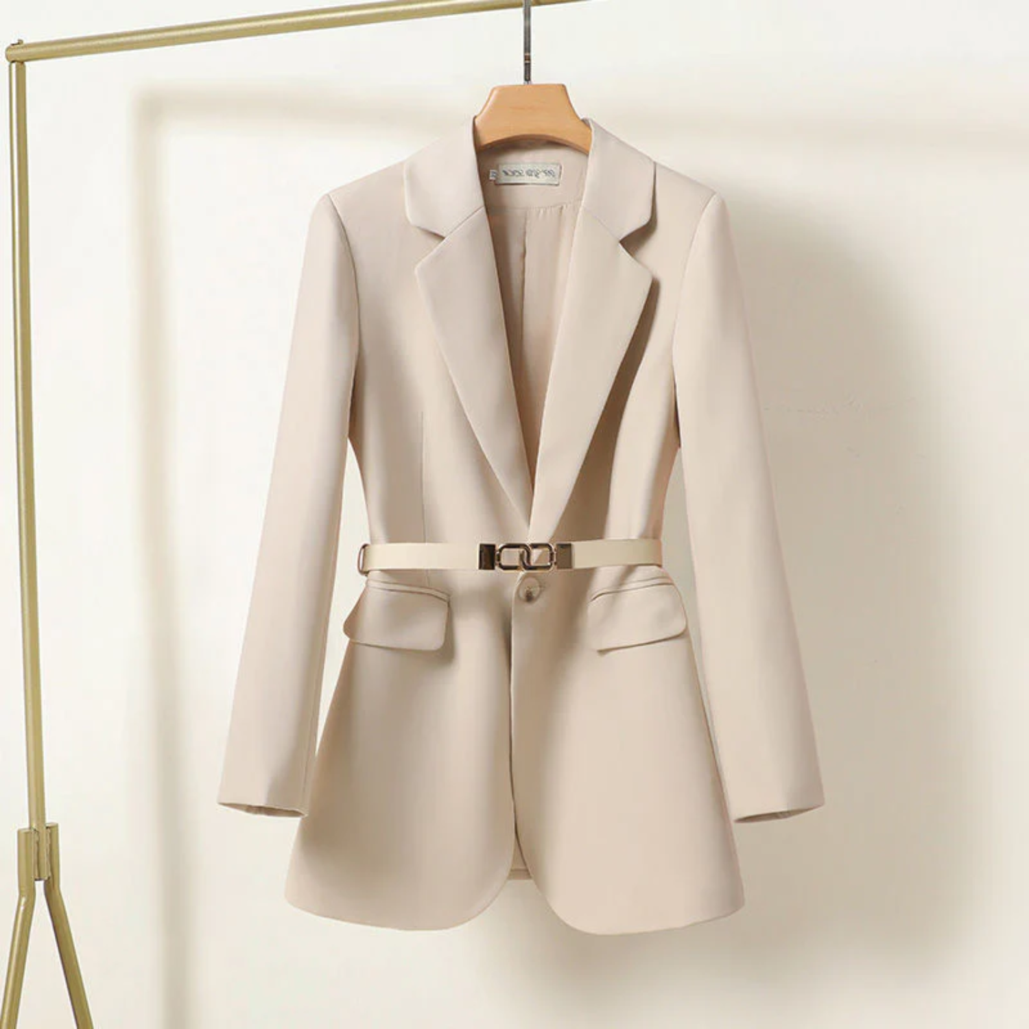 Mara - Blazer chic pour femme