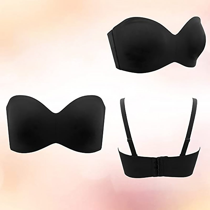 Soutien-gorge bandeau de L'amour