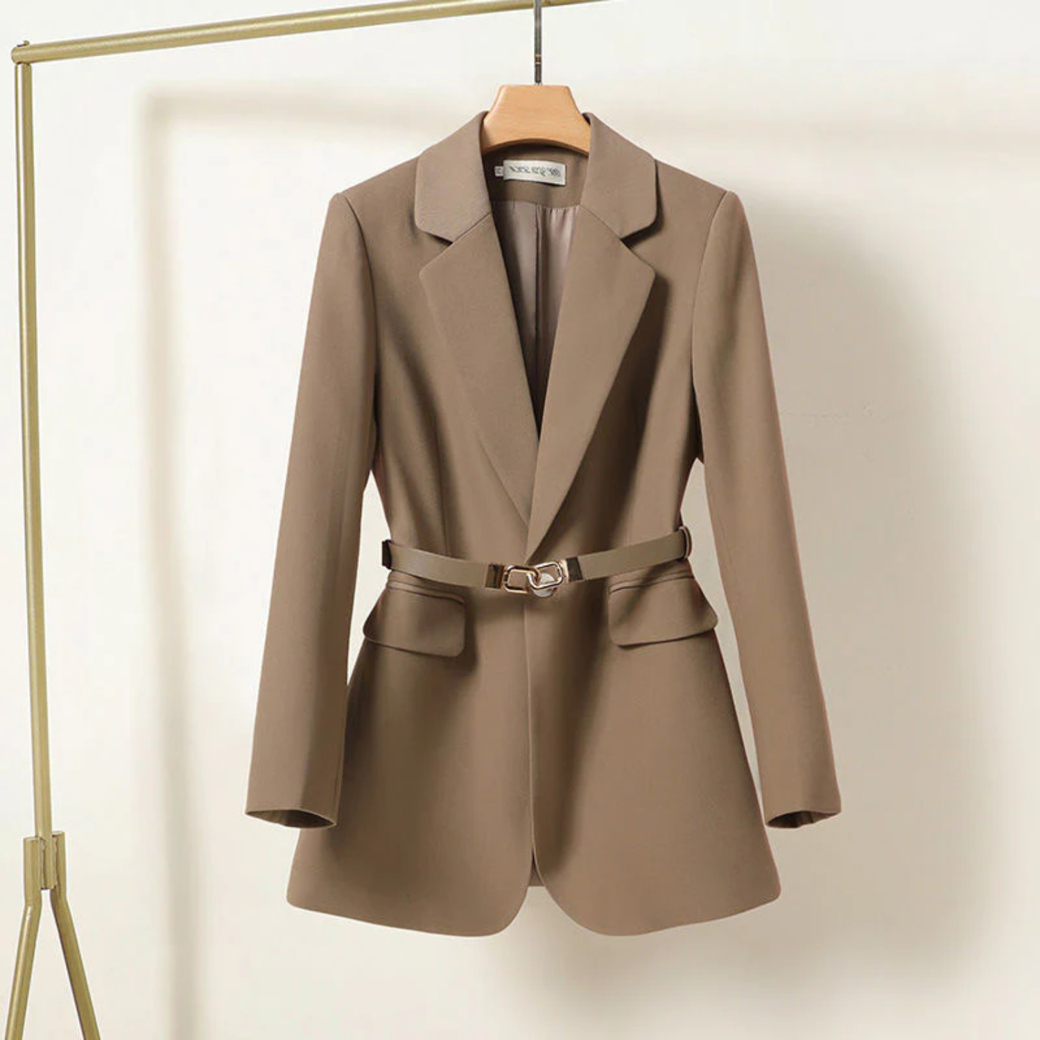 Mara - Blazer chic pour femme