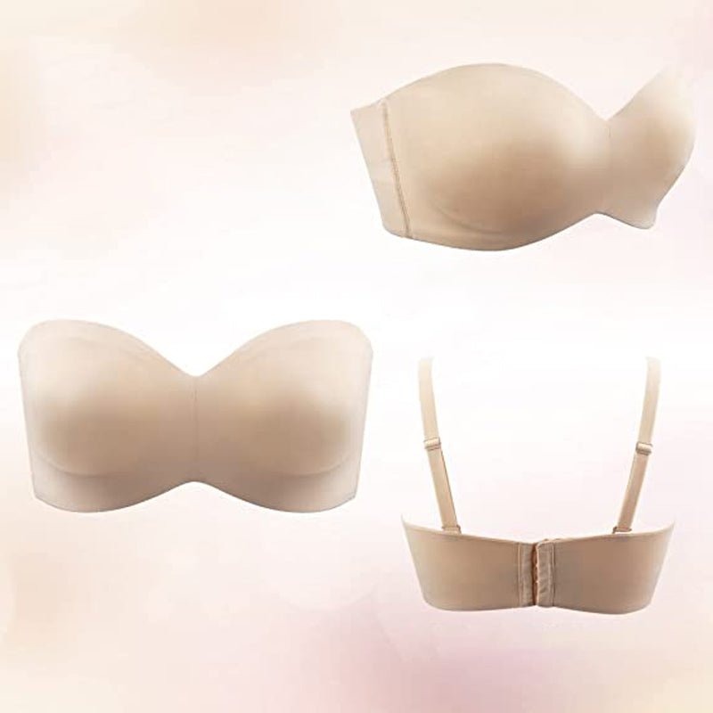 Soutien-gorge bandeau de L'amour