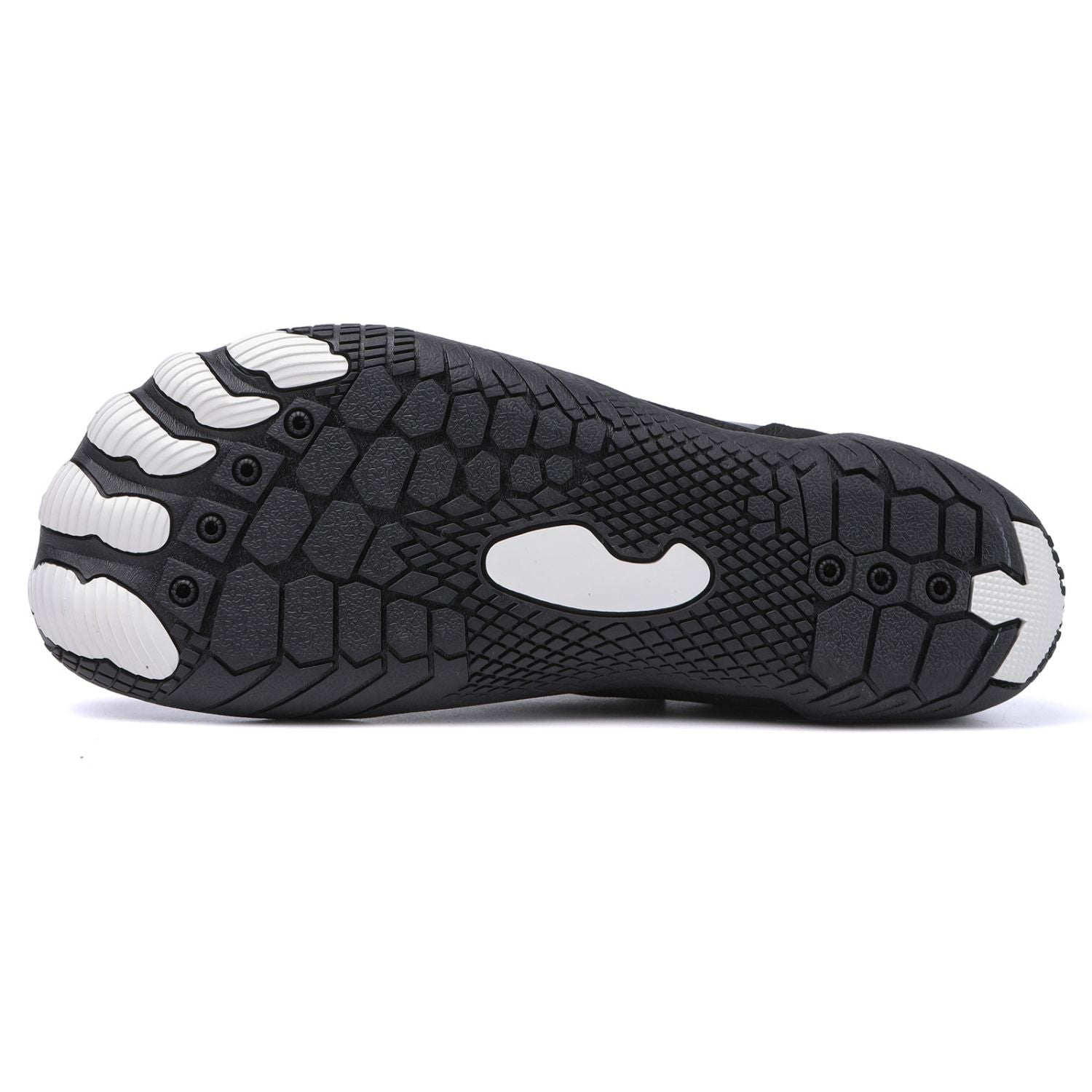 Feet Pro - Chaussures antidérapantes pour pieds nus