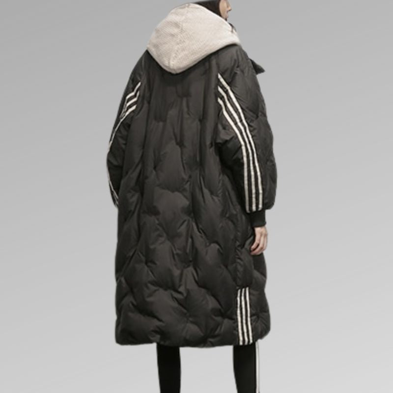 Tiril - Veste doublée pour femmes