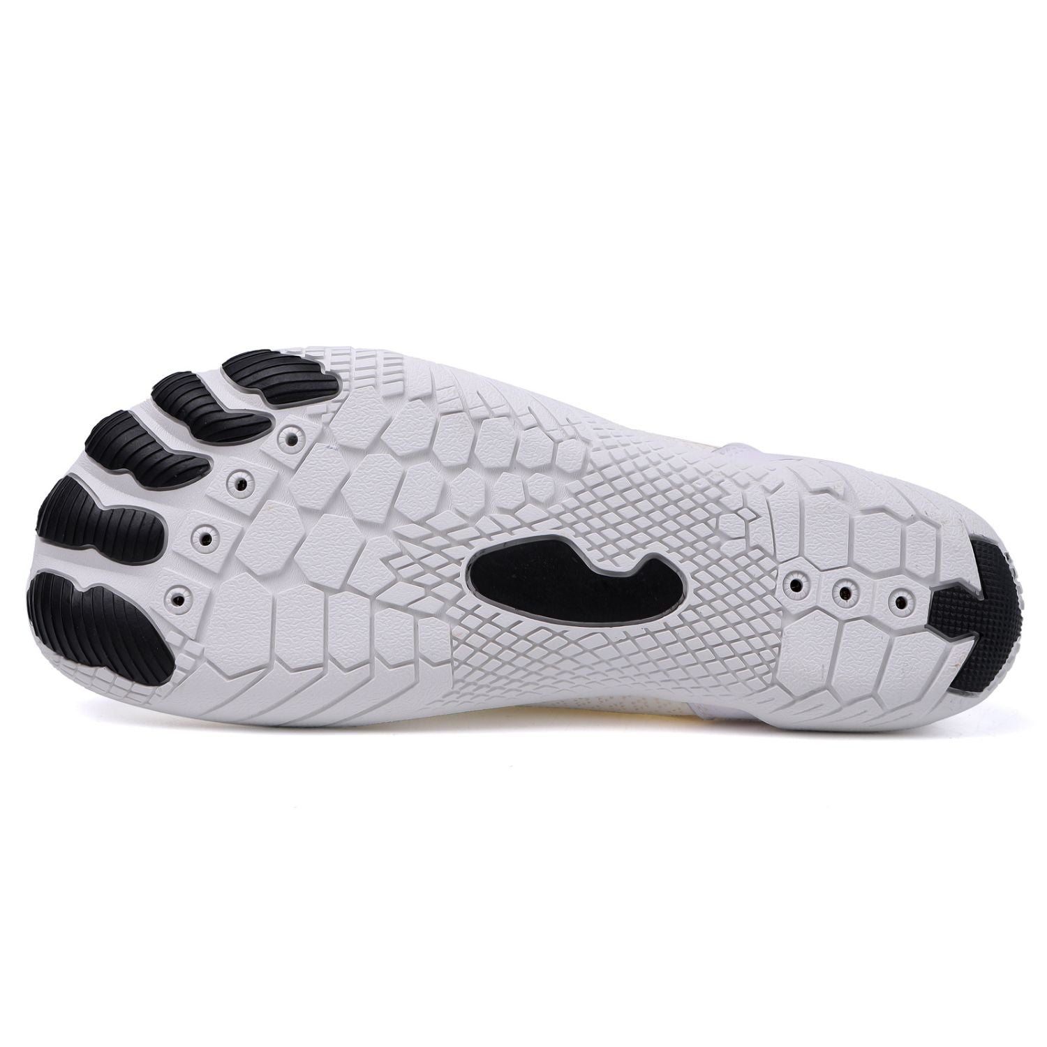 Feet Pro - Chaussures antidérapantes pour pieds nus