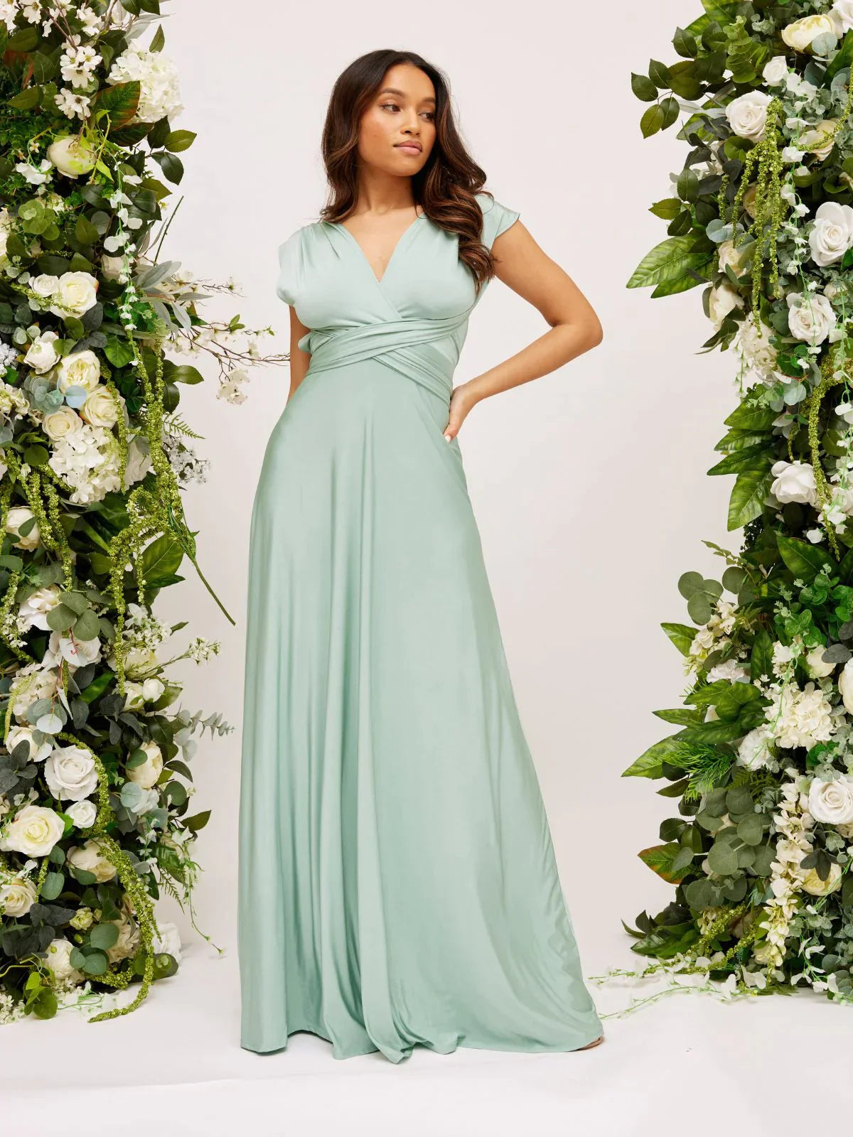 Sophie Mae - Robe polyvalente et moderne
