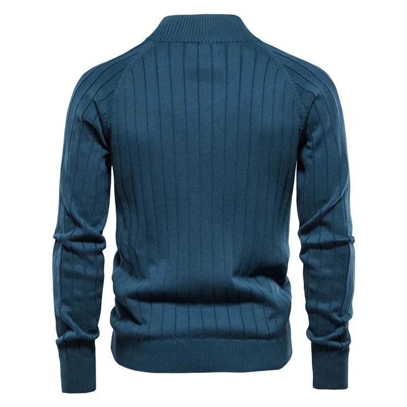 Simon EasyStyle Cardigan - Cardigan Swagger en tricot classique