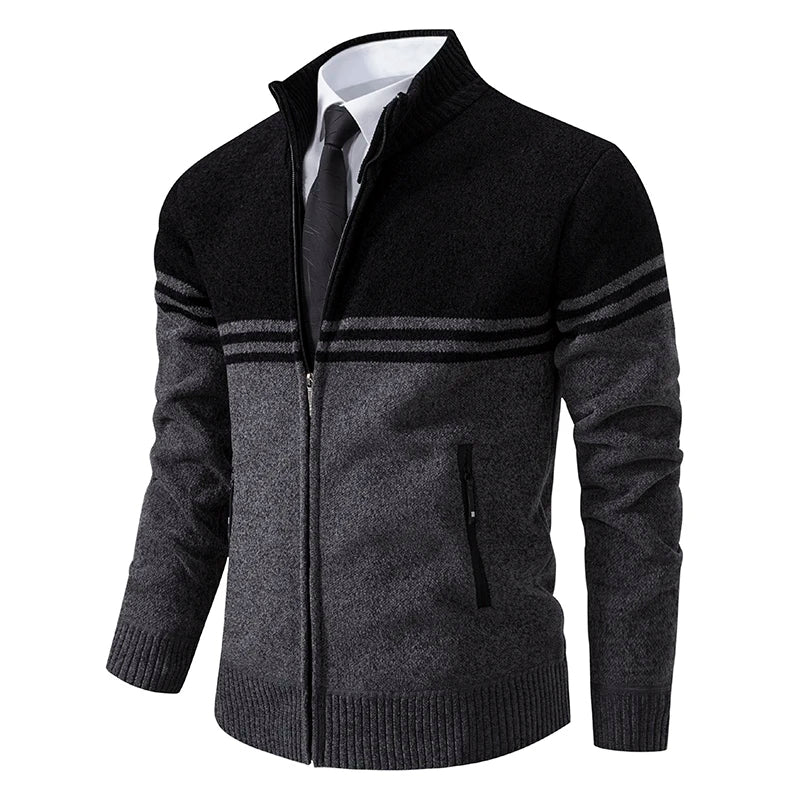 Gilet JokerKnit de Jesse - Confortable et chaud