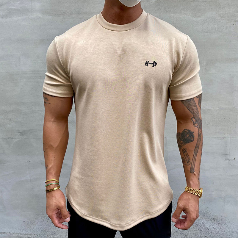 Muscula I T-shirt de sport élastique