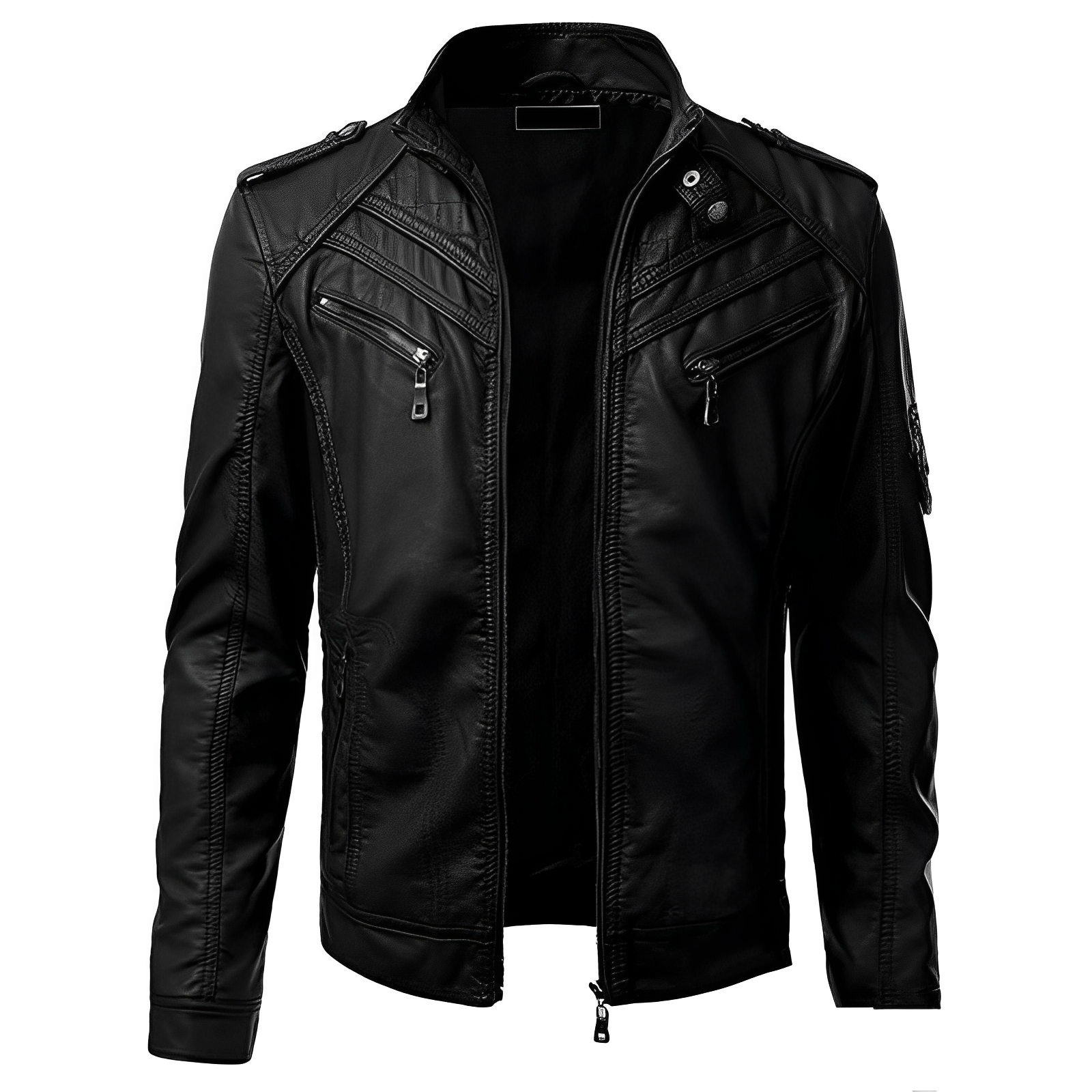 Julian - Veste luxueuse pour homme