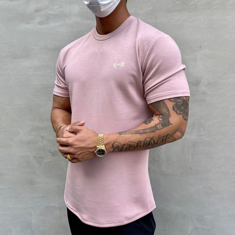 Muscula I T-shirt de sport élastique