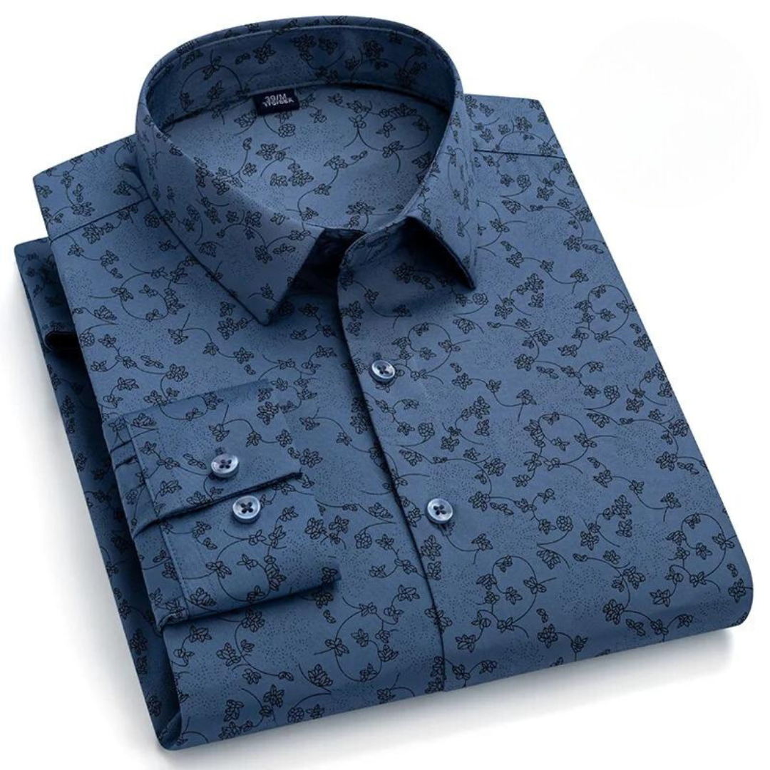 Axel - Chemisier pour homme