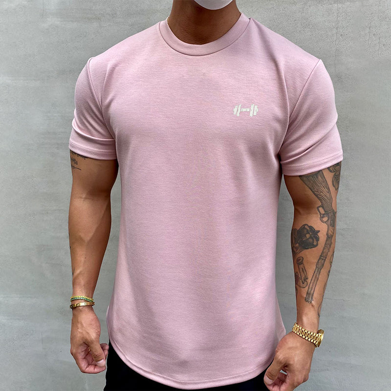 Muscula I T-shirt de sport élastique