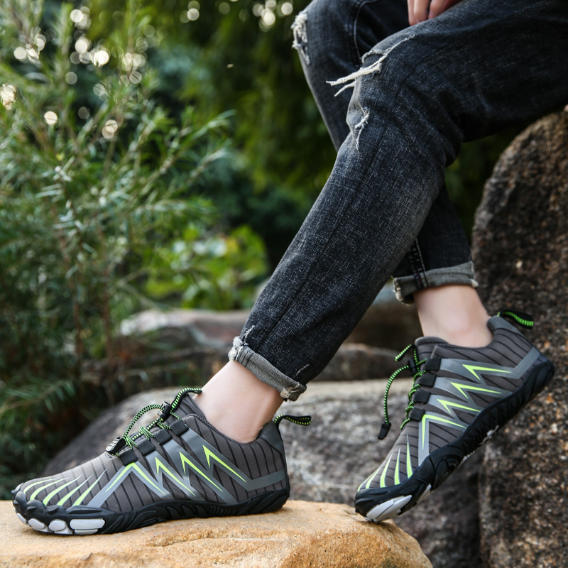 Apex Barefoot Shoes