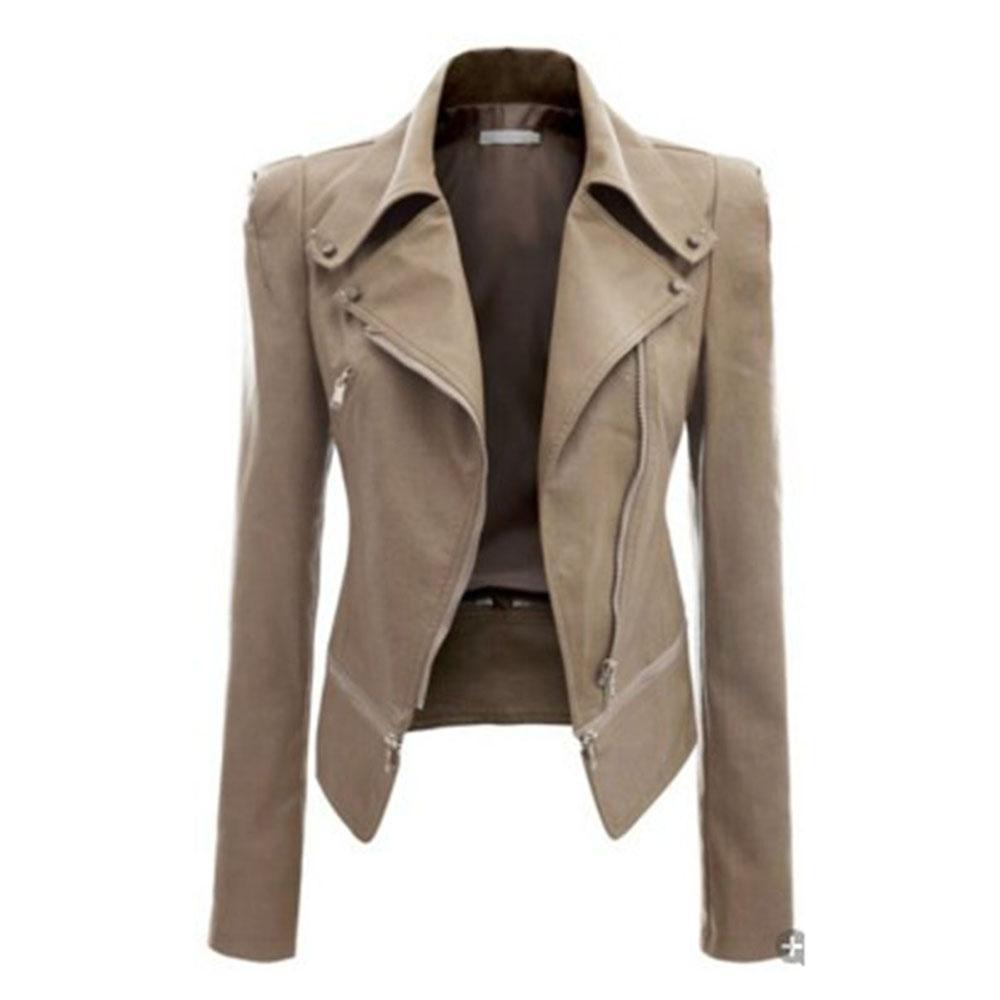Veste en cuir gothique – Une Touche Mystique Intemporelle