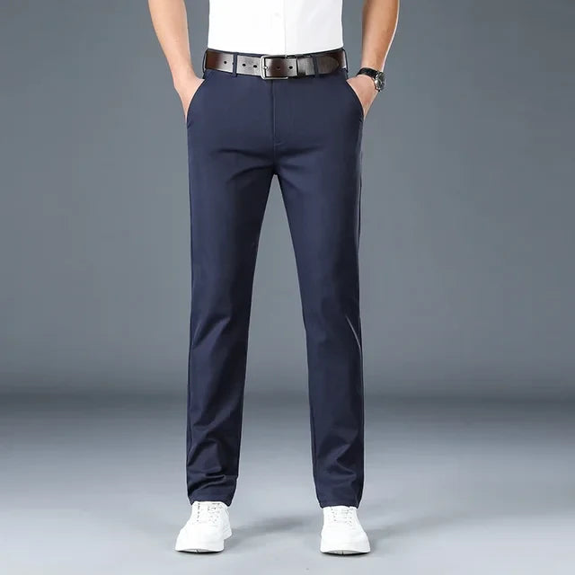 Chinos KUBRO