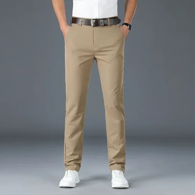 Chinos KUBRO