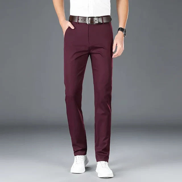 Chinos KUBRO