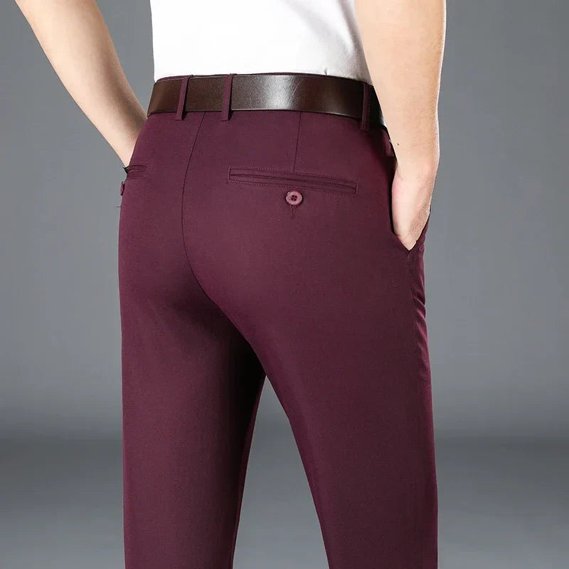 Chinos KUBRO