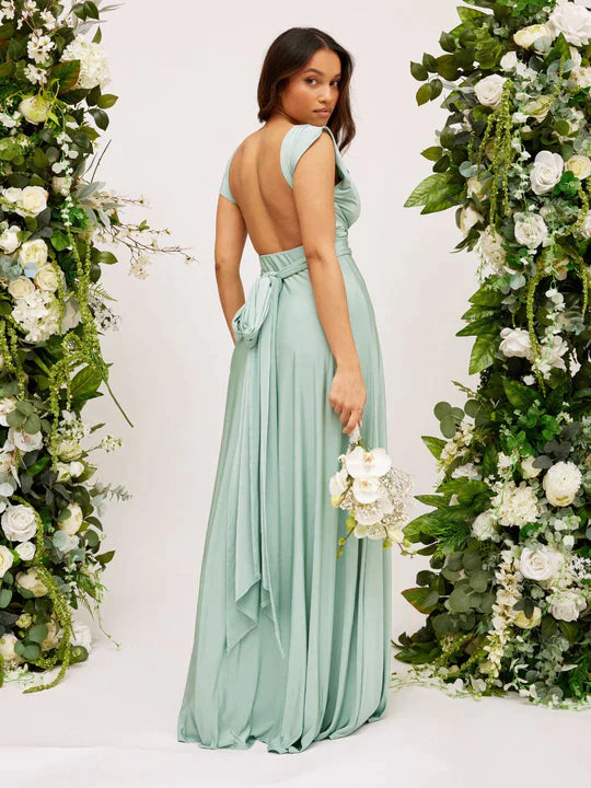 Sophie Mae - Robe polyvalente et moderne