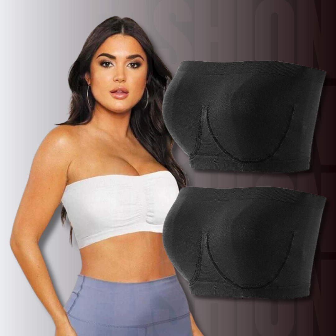 Soutien-gorge bandeau