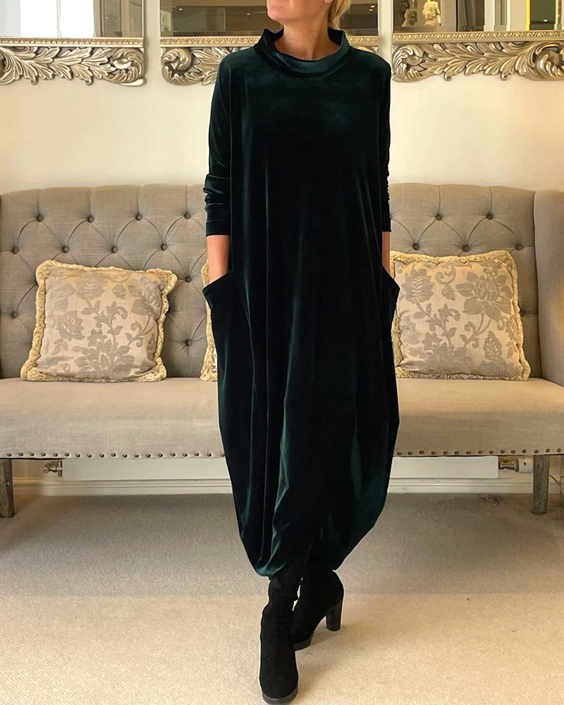 Charm - Robe glamour et séduisante