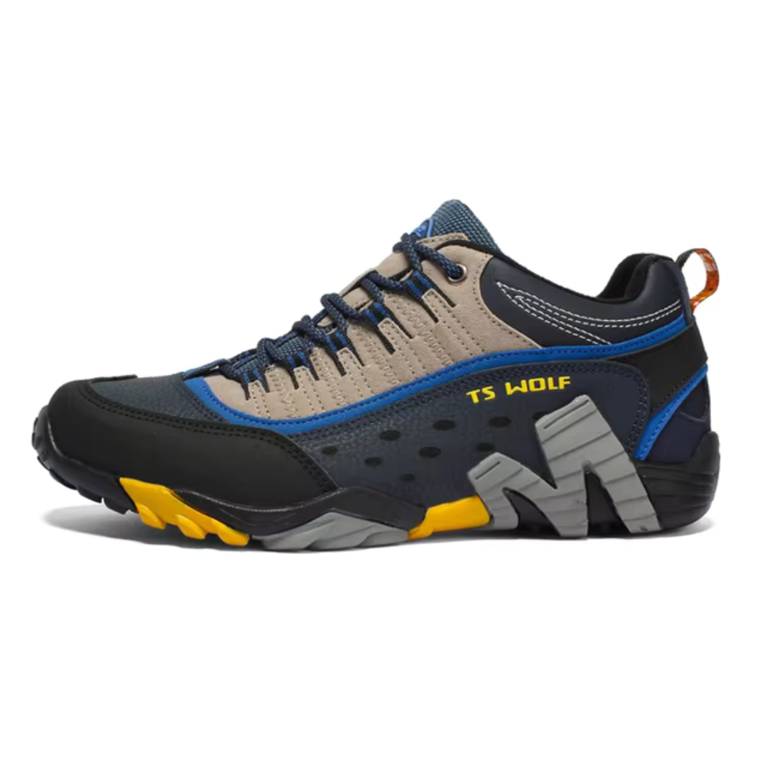 Isabella - Chaussures de montagne légères unisexes